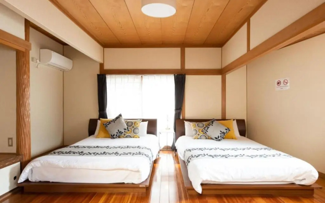 Hana Azusa - Vacation STAY 86863