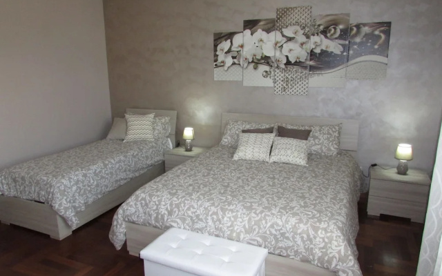 Alma B&B Agrigento Suites