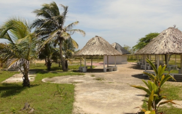 Hotel Sol Cartagena