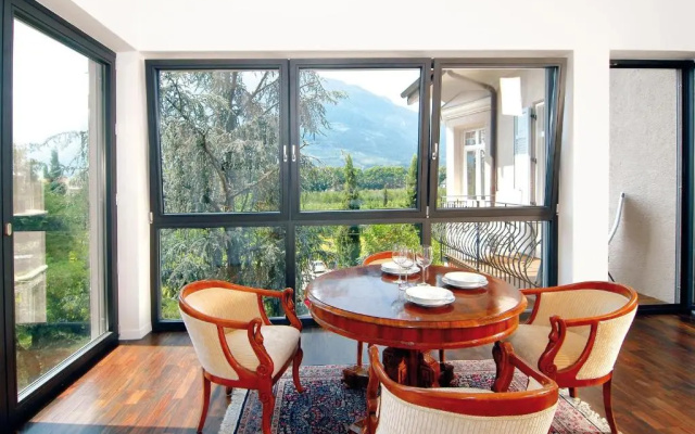 Villa Verdi Apartments
