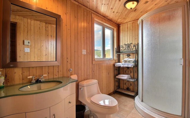 Chalets Valinouet