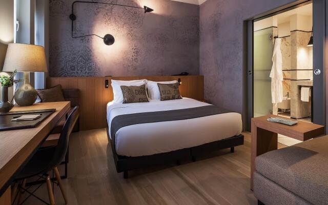 Descobertas Boutique Hotel Порту комната для гостей