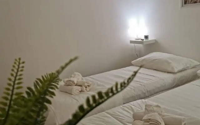 Sea Fly Guest House