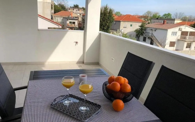 Apartments Milic