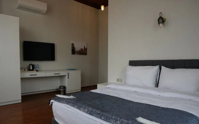 Ve Hotels Kapadokya
