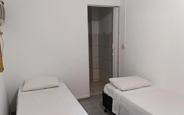 Hotel Donna Linda