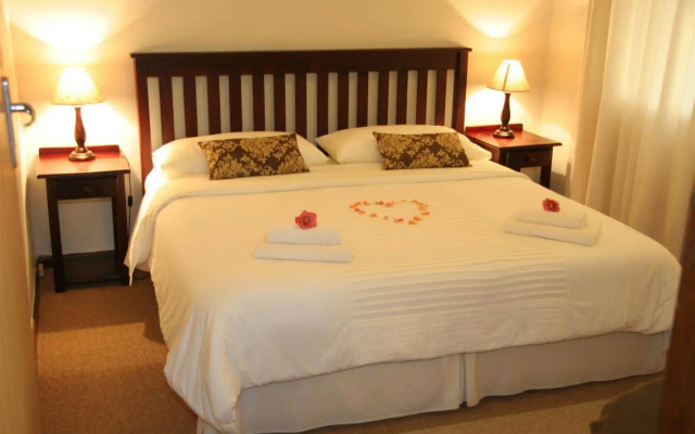 Hildesheim Guest House