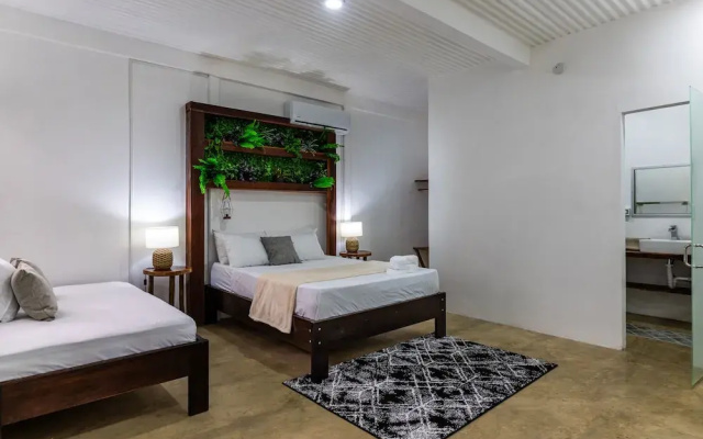 El Deseo Serendipity Hotel