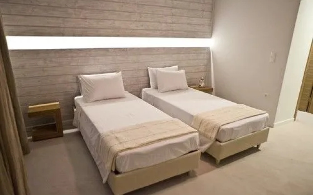 Xanthippi Hotel Apartments