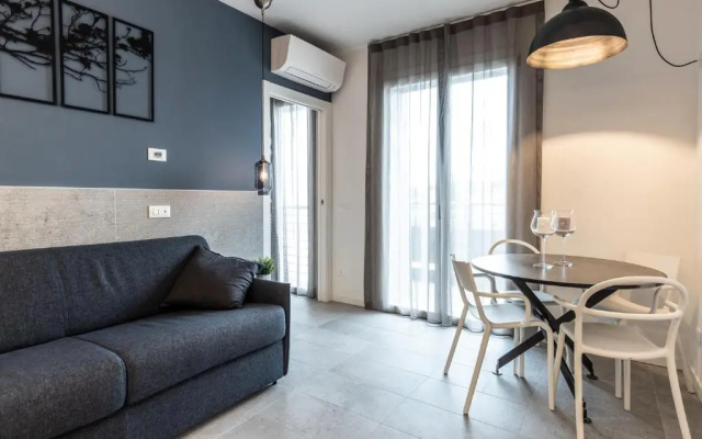SEI Garda Apartments