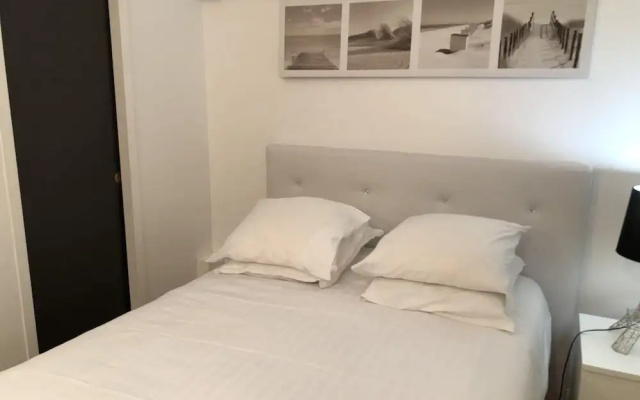 Appartement A Saint Charles