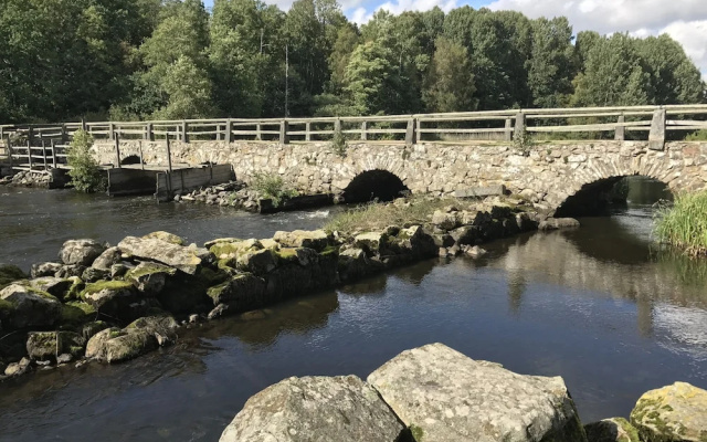 Blidingsholm Stugby