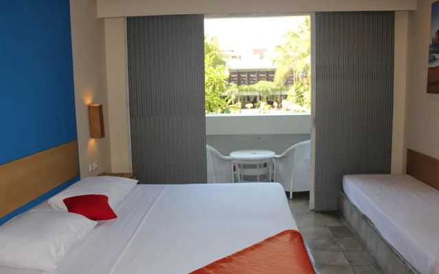 Oasis Kuta
