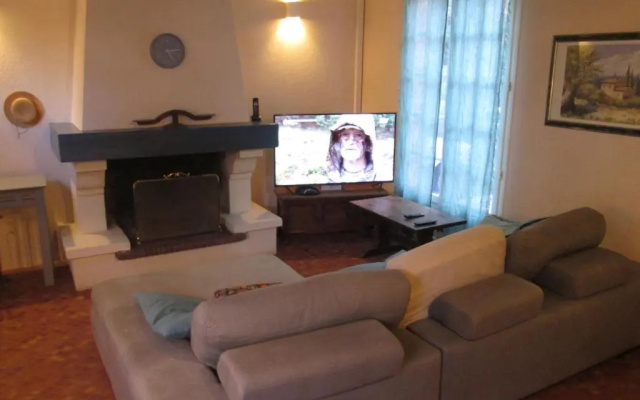 la villa rose