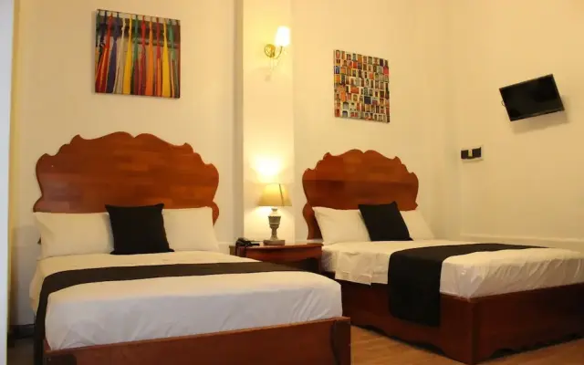 Epoca Hotel Boutique