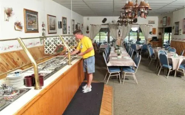 Stony Point Resort & Campground