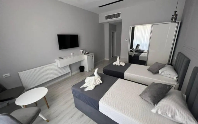 Hotel Ulug'bek