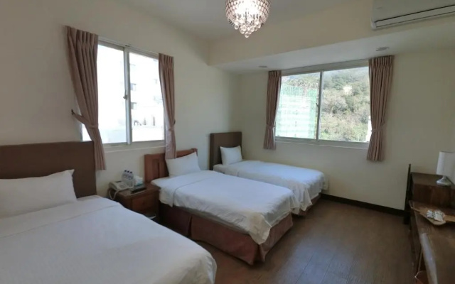Long Fu Hotel