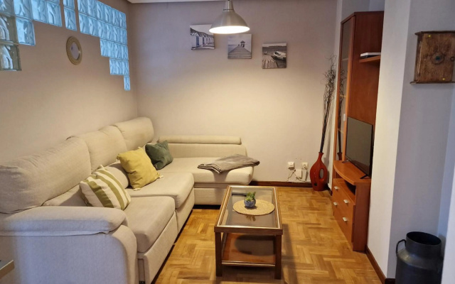 Apartamento Parque del Oeste