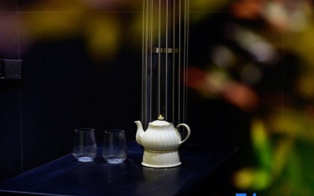 Xingman Yunli Designer Oxygen Homestay (Dukezong Ancient City Branch)