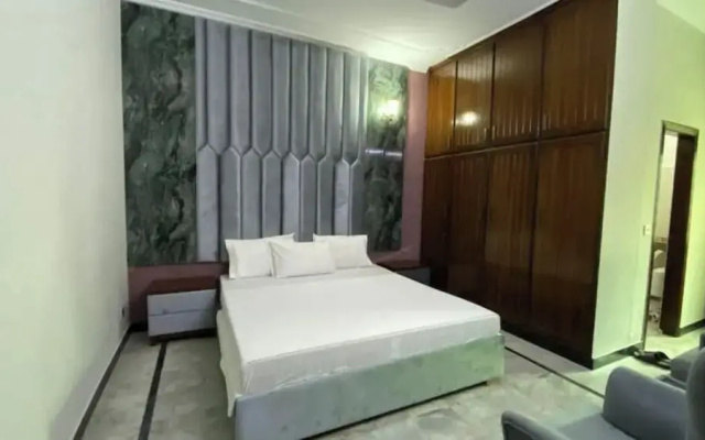 Milton Lodge Guesthouse