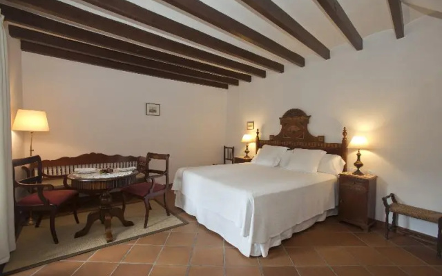 Finca Hotel Cas Curial