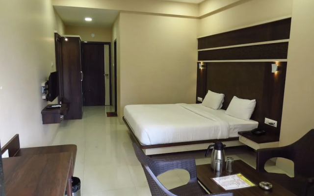 City Palace Resort