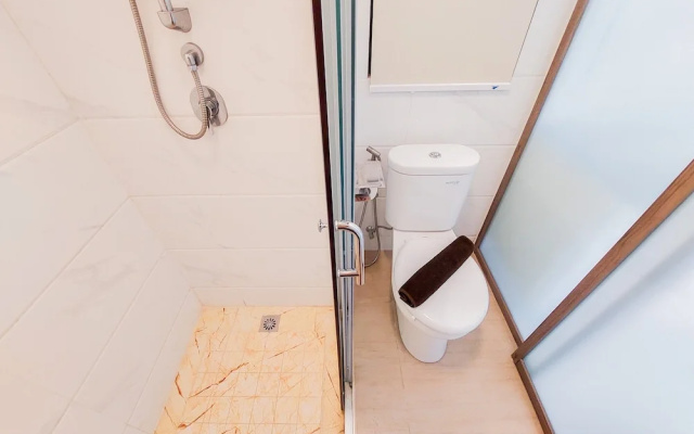 Good Deal And Comfy 2Br Sky House Bsd Apartment