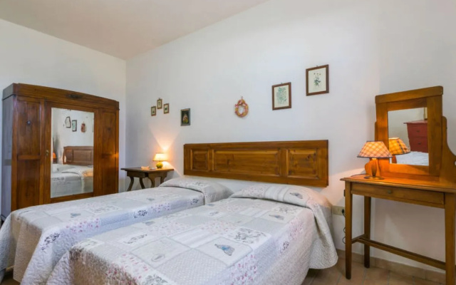 Apartment Levante Marina di Bibbona