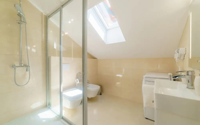 Dalmat Apartment