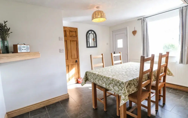 Hops Cottage