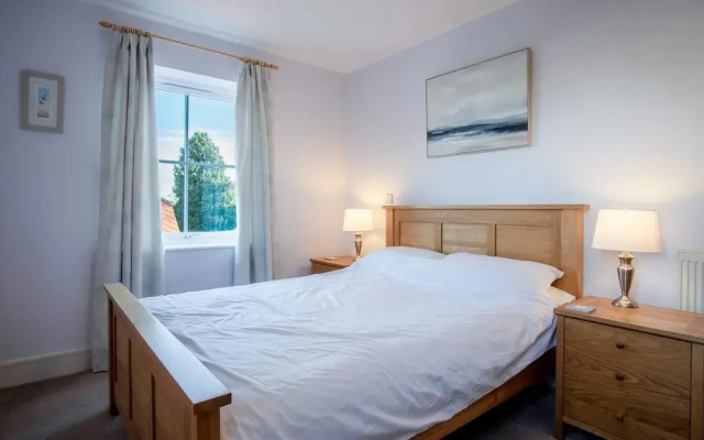 13 Rhodewood House - 2 Bedroom Apartment - Saundersfoot