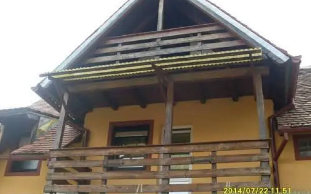 Casa Ardeleneasca