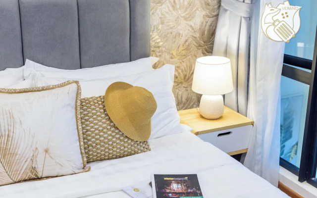 Muji Style Duplex Arte Mont Kiara