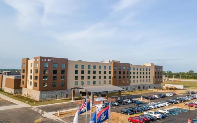 Oak Grove Racing Gaming & Hotel
