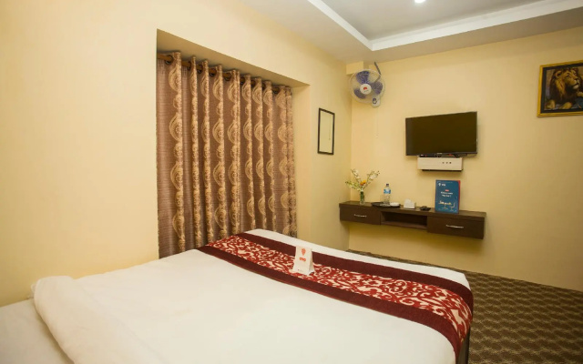 OYO 150 Hotel Himalyan Height