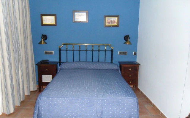 Hotel Tharsis