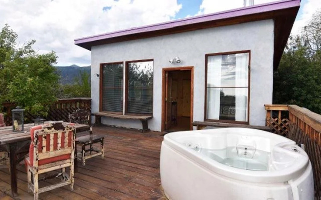 Royal Bear Lodge