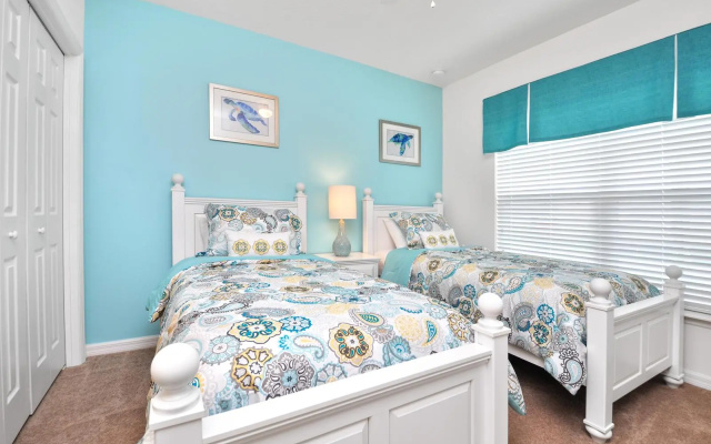 Orlando Area Executive Homes