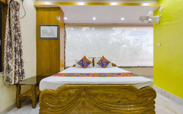 Fabhotel Dreamland