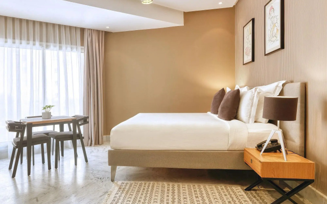 ADAM Hotel Suites
