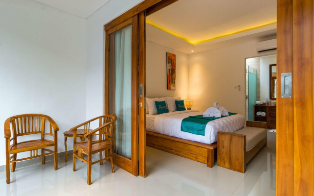 The Pesaren Ubud