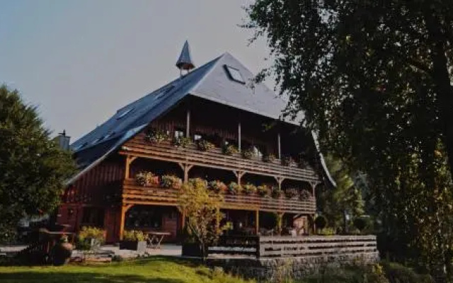 Landhaus Mühle Schluchsee
