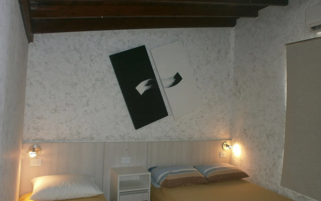 Flat Residence Premium Apart Hotel