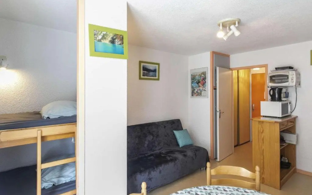 Appartement Cauterets, 1 pièce, 4 personnes - FR-1-401-23