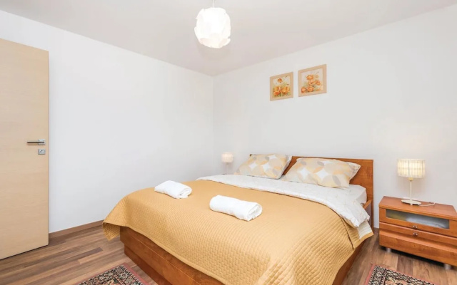 Beautiful Home in Matulji With Wifi and 1 Bedrooms