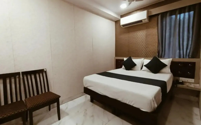 Hotel Shangrila by OYO Rooms