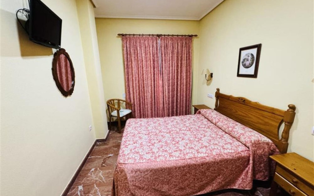 Hotel Albohera Playa by Belvilla Resorts-suite
