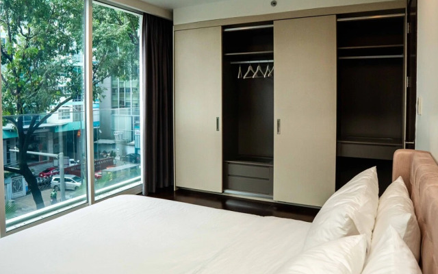 Serenity  Sky Villas Duplex