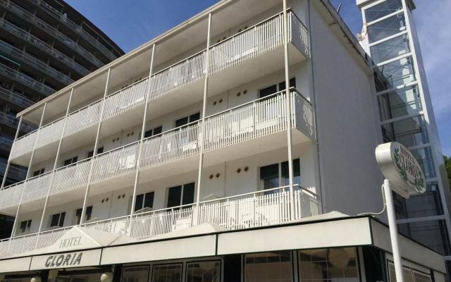 Hotel Gloria
